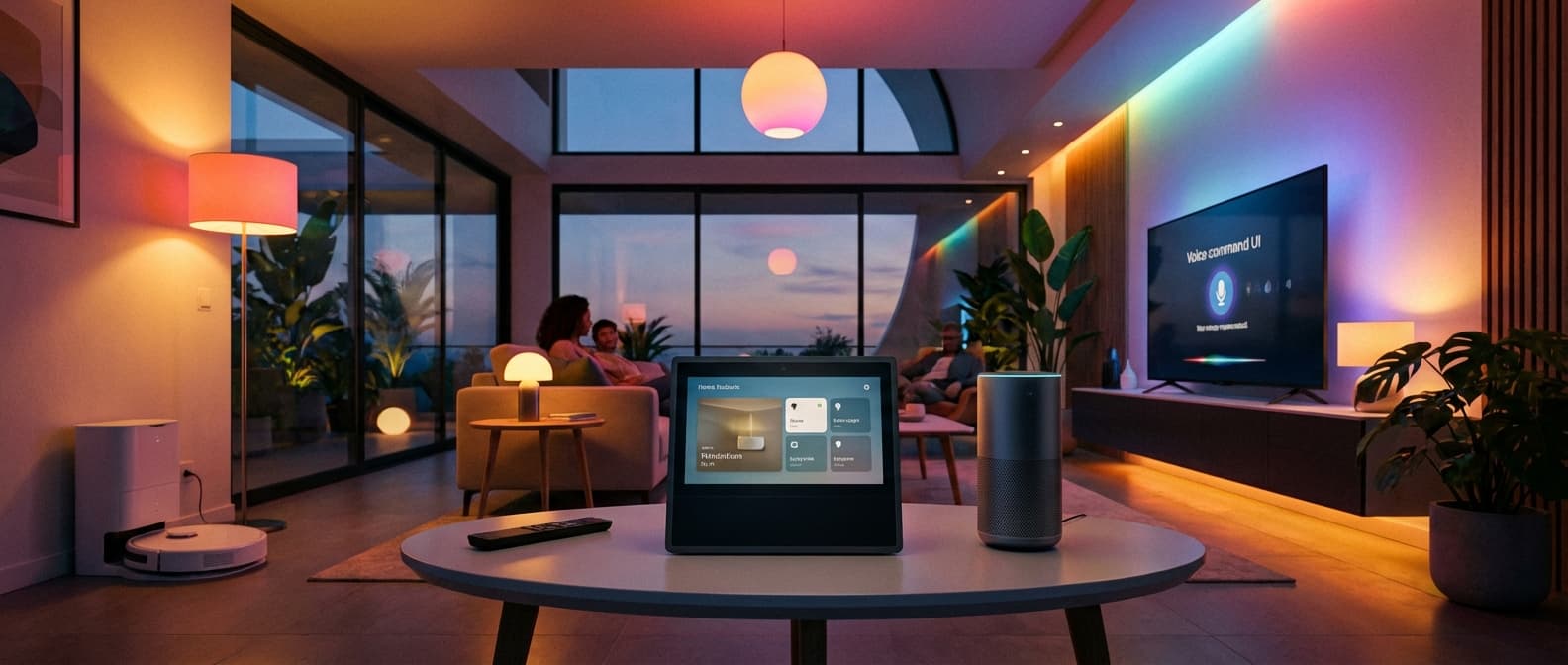 Best AI & Smart Home Gifts