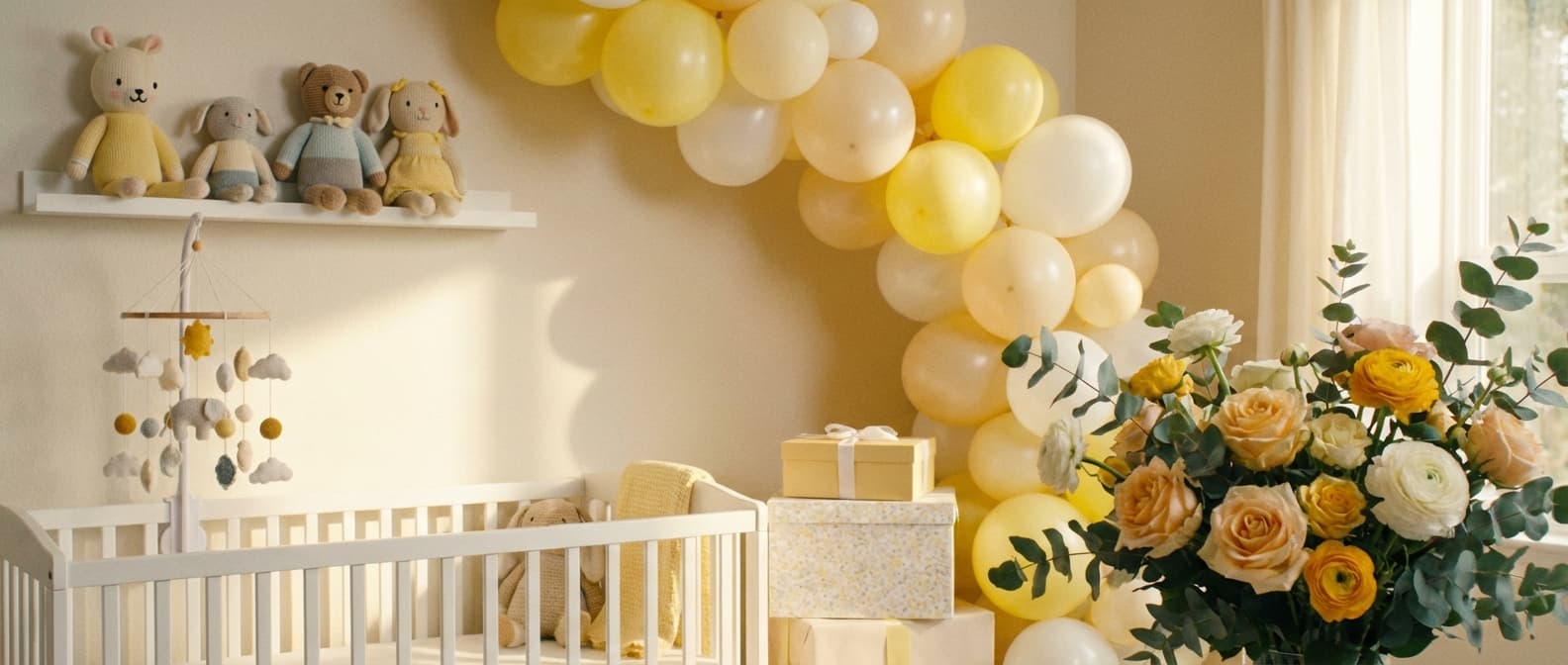 Best Baby Shower Gifts