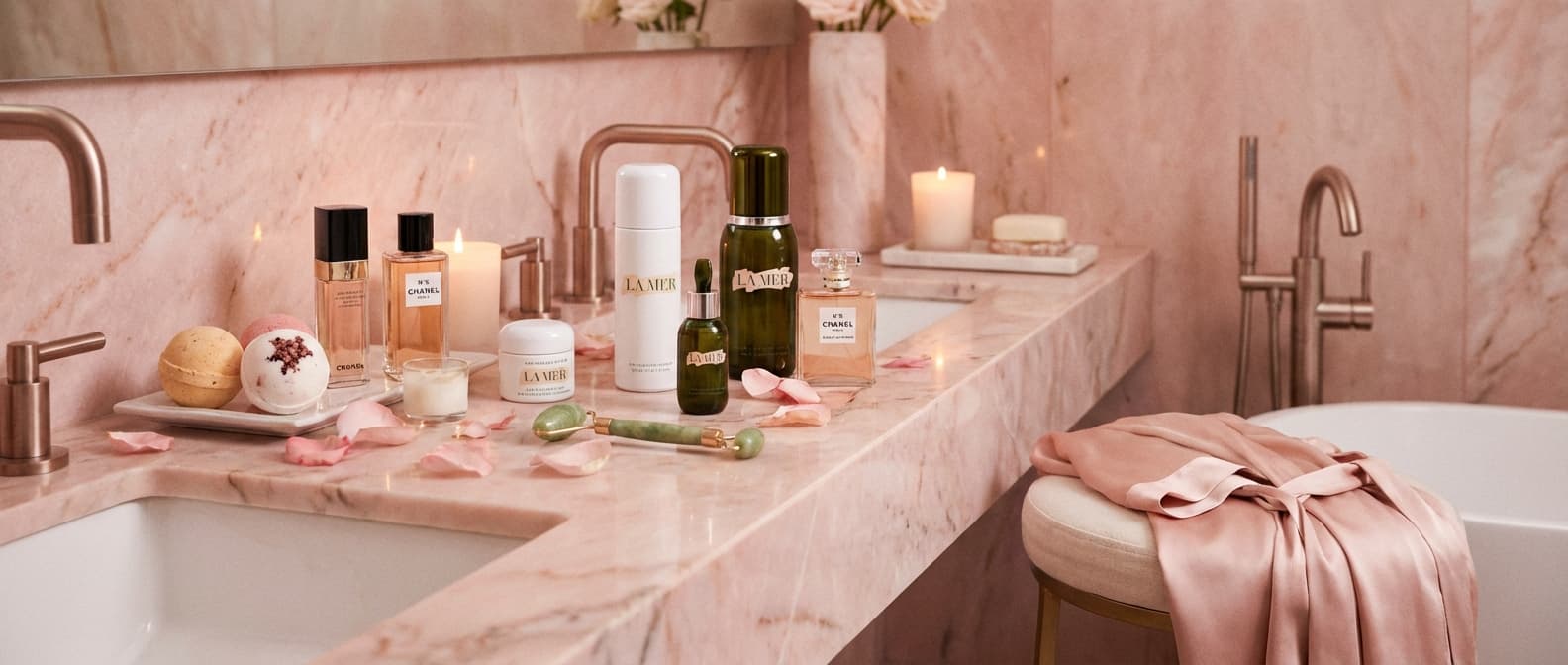 Best Beauty & Self-Care Gifts