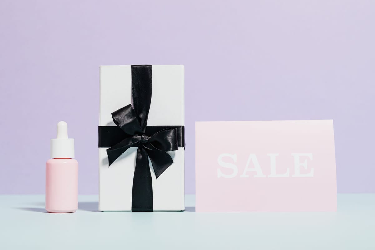 The best beauty gifts for 2026 including a skincare and cosmetics set