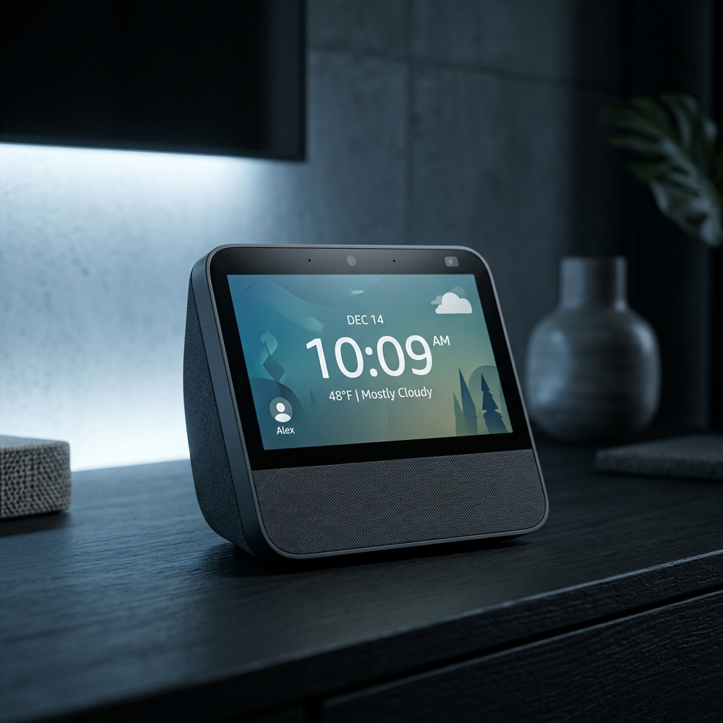 Amazon Echo Show 8 (3rd Gen) Smart Display