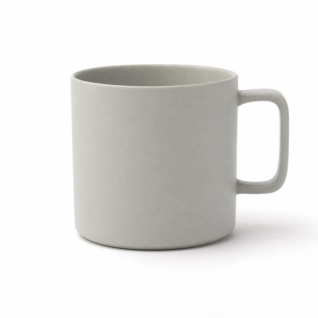 Hasami Porcelain Mug