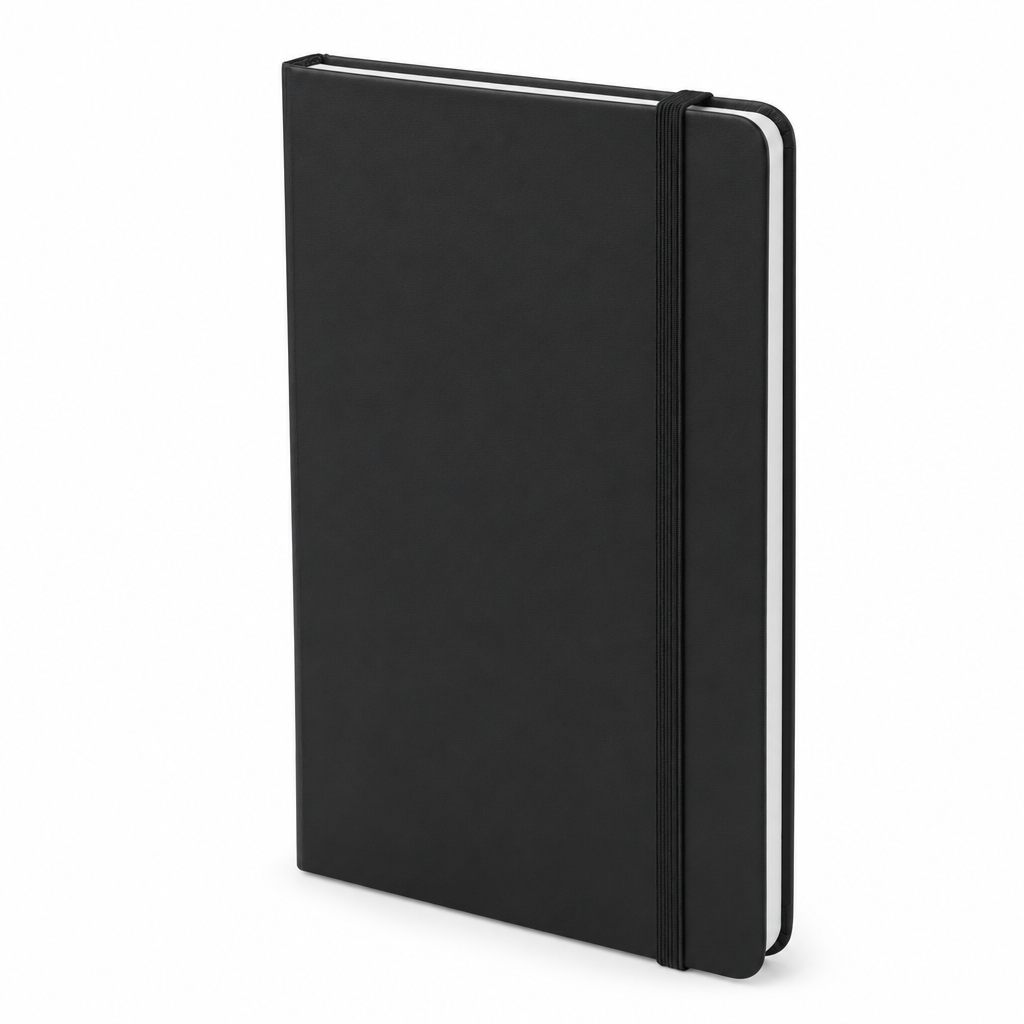 Moleskine Classic Notebook Large Hardcover