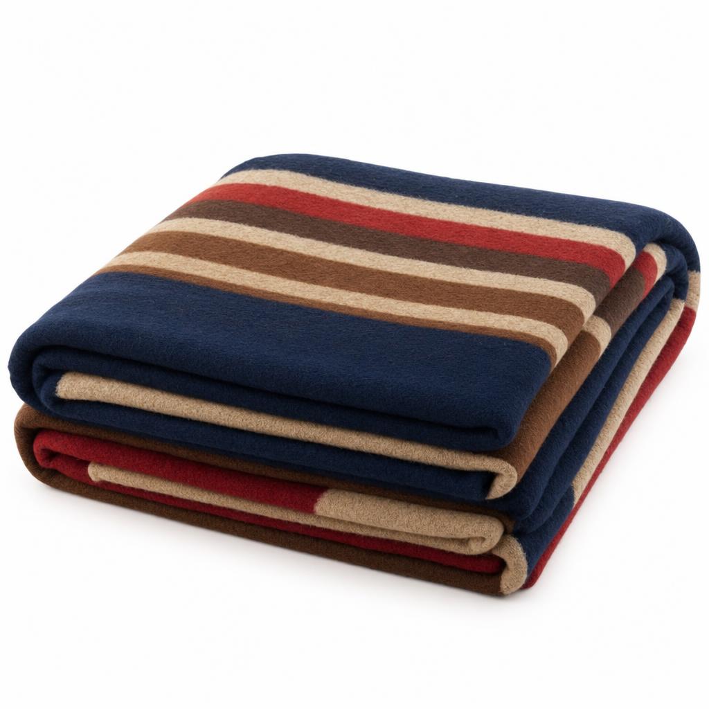 Pendleton Yakima Camp Blanket