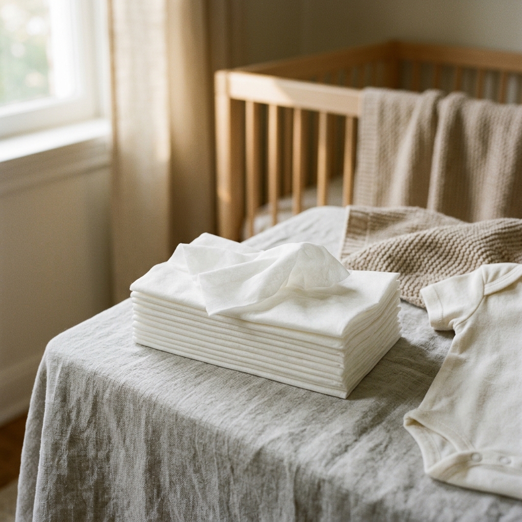 Pampers Sensitive Baby Wipes (72-ct)