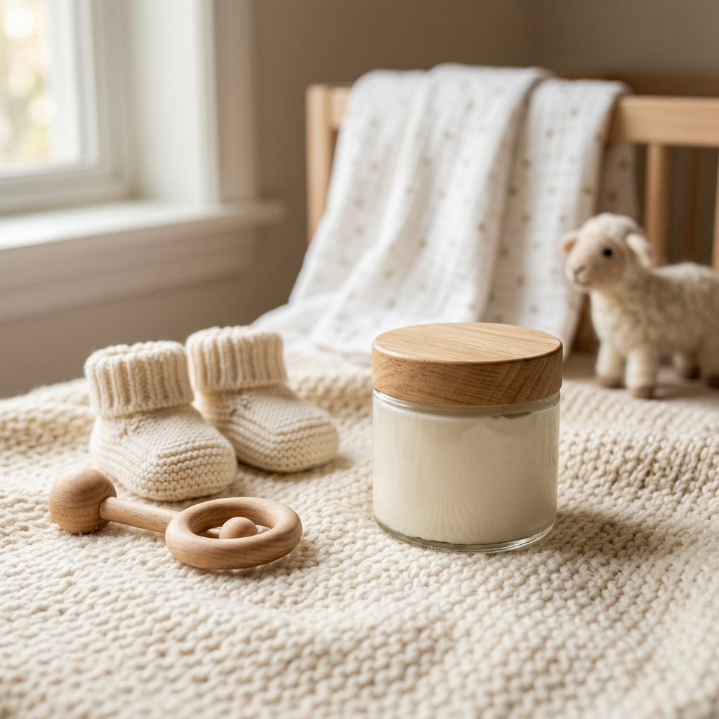 Desitin Maximum Strength Diaper Rash Cream