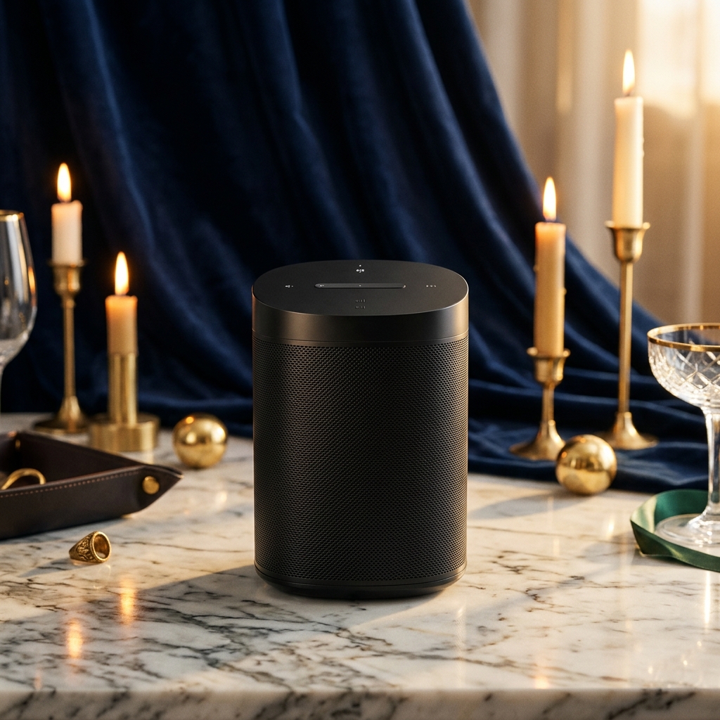 Sonos Era 100 Smart Speaker