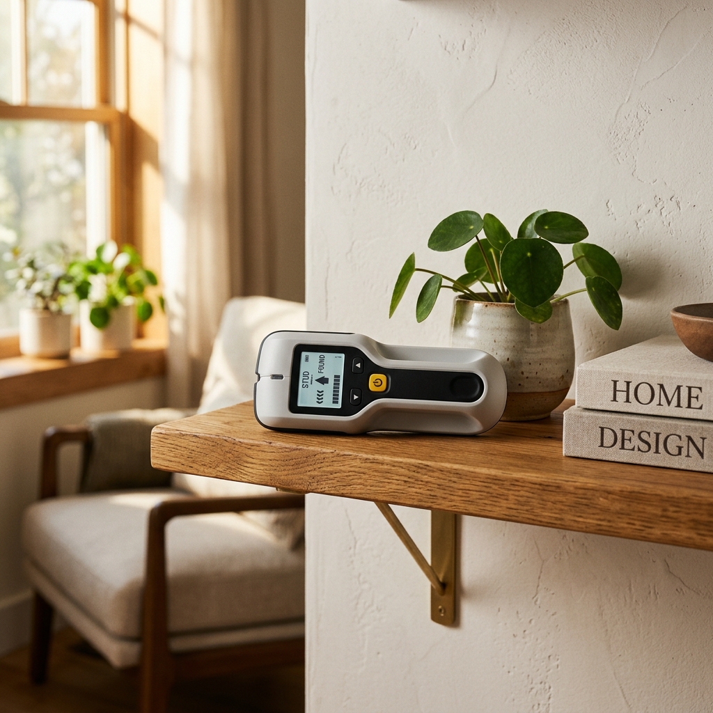 Electronic Stud Finder