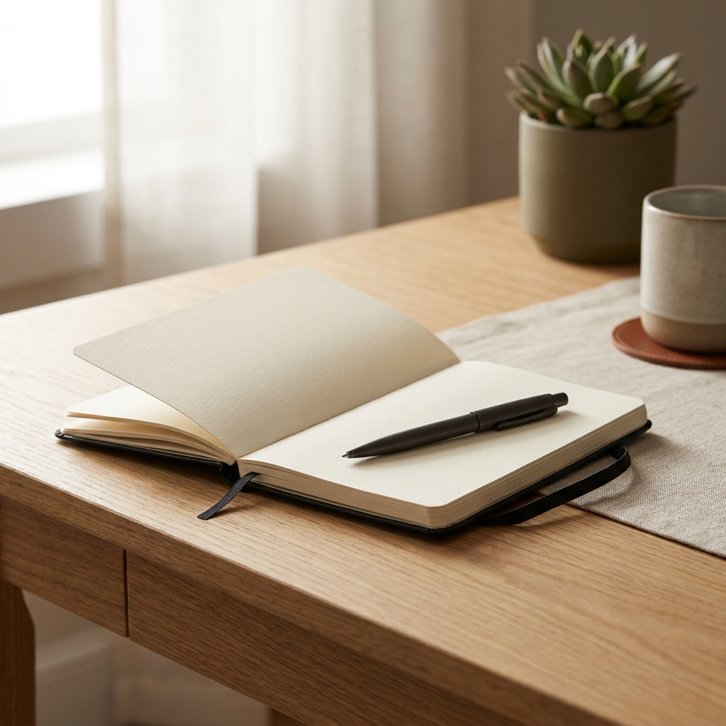 Moleskine Smart Writing Set Pen Paper Tablet