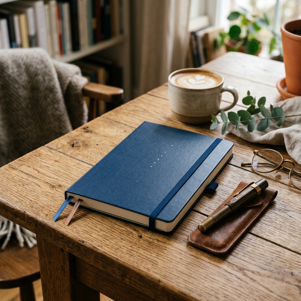 Leuchtturm1917 Bullet Journal Edition 2