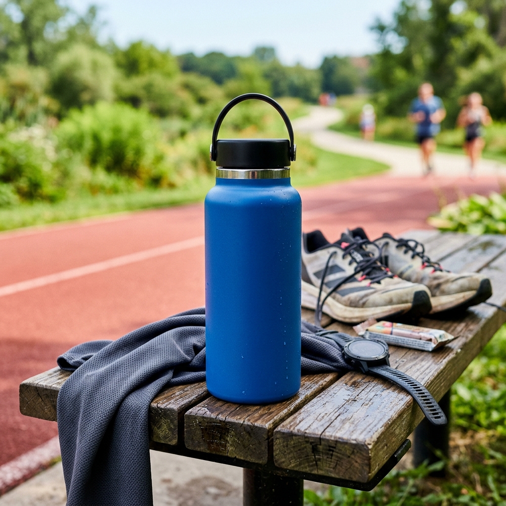 Hydro Flask 32oz Wide Mouth Bottle