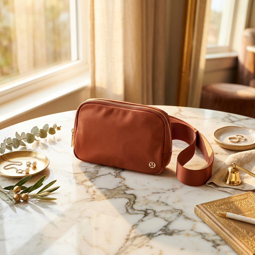 Lululemon Everywhere Belt Bag
