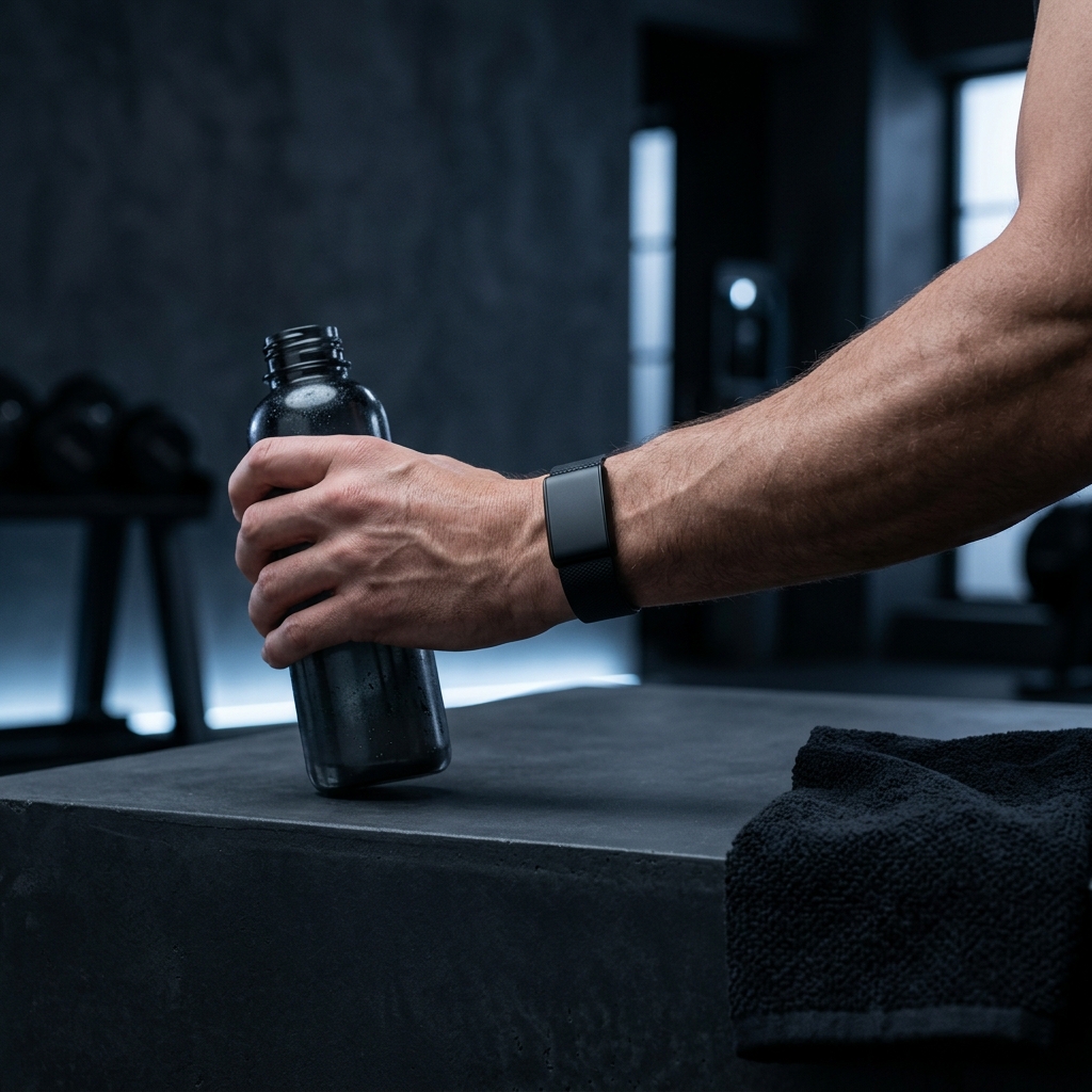 Whoop 4.0 Health & Fitness Tracker