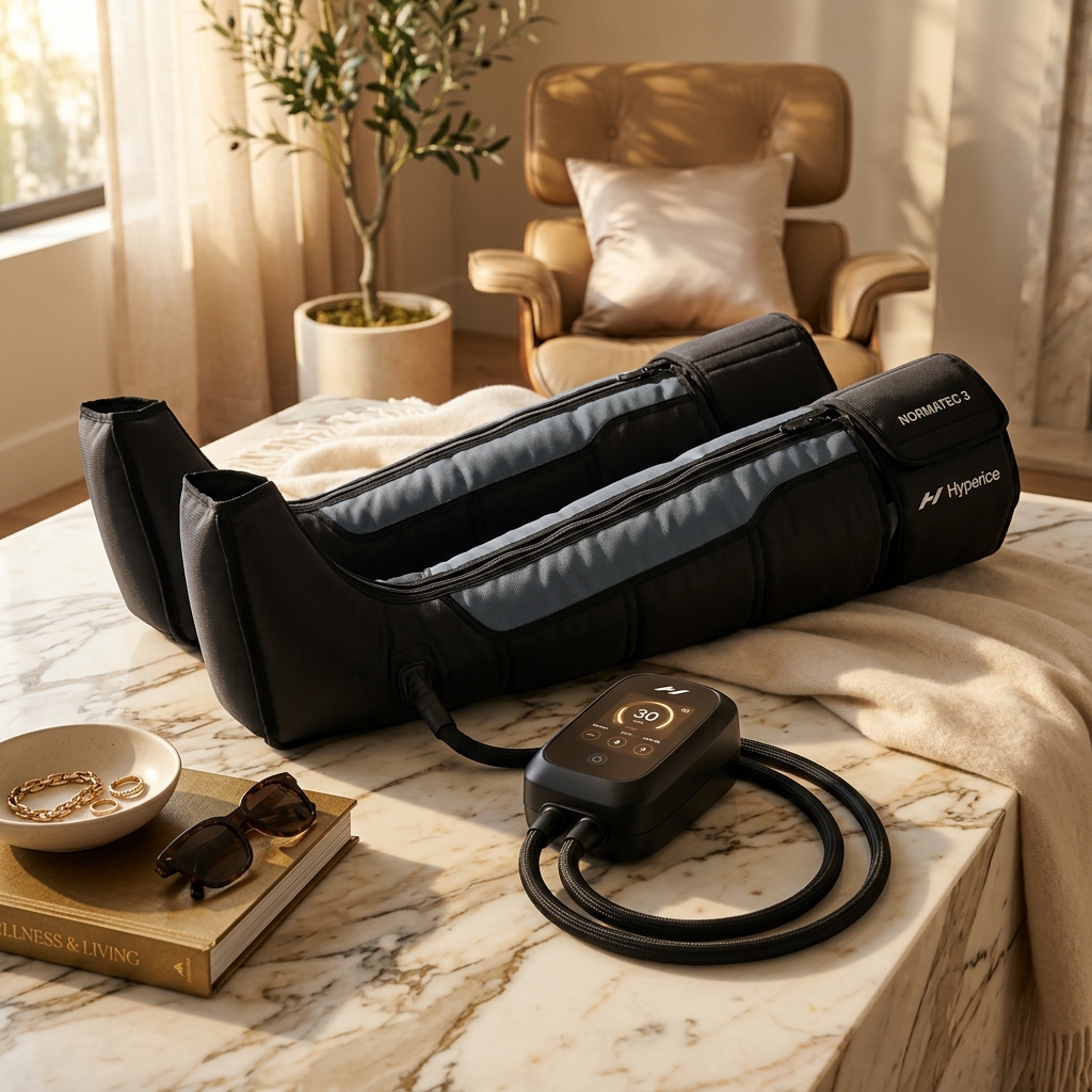 Hyperice Normatec 3 Leg System