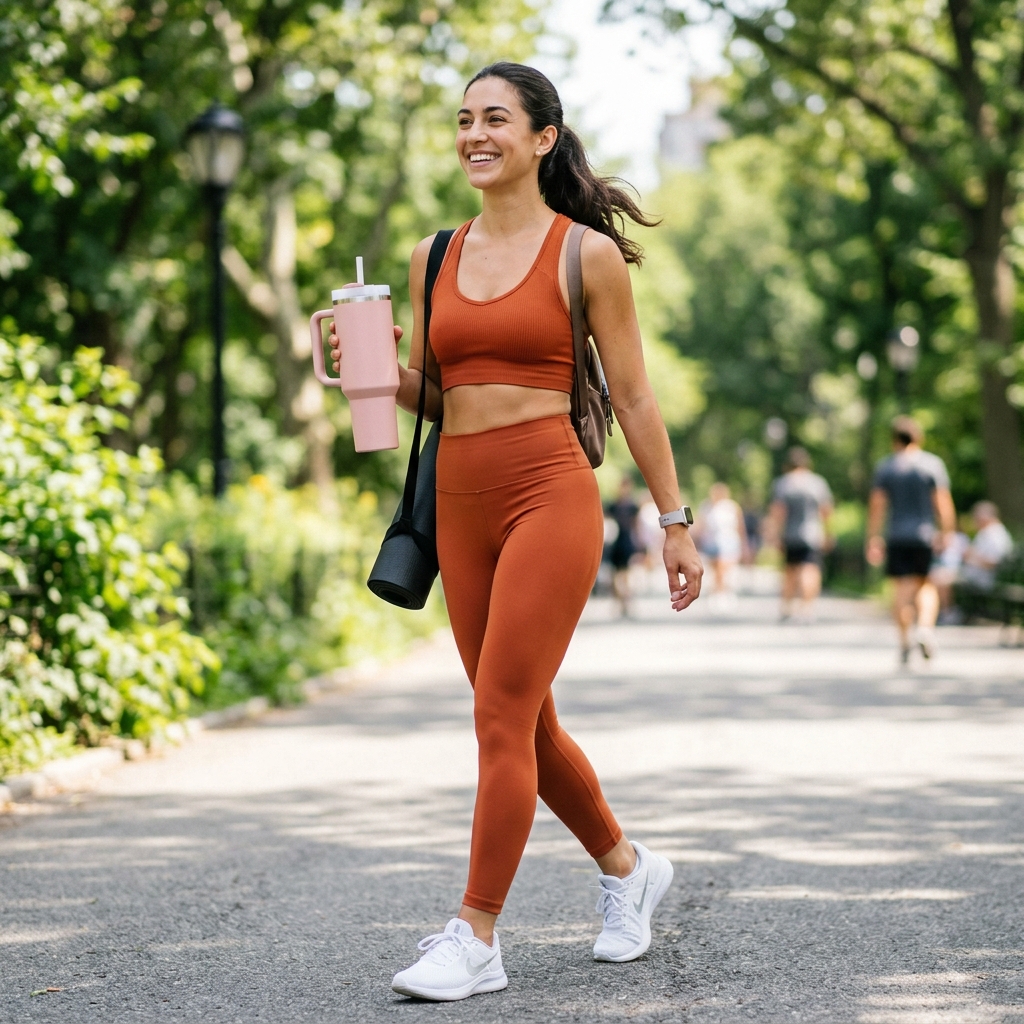 Stanley Quencher H2.0 40oz Tumbler