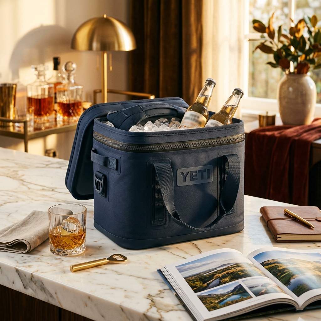 Yeti Hopper Flip 12 Soft Cooler