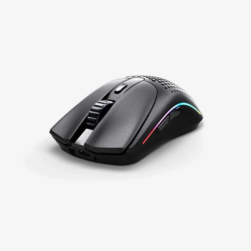 Glorious Model O Wireless Gaming Mouse