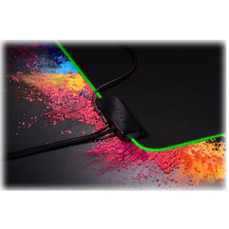 Razer Goliathus Extended Chroma Gaming Mouse Pad