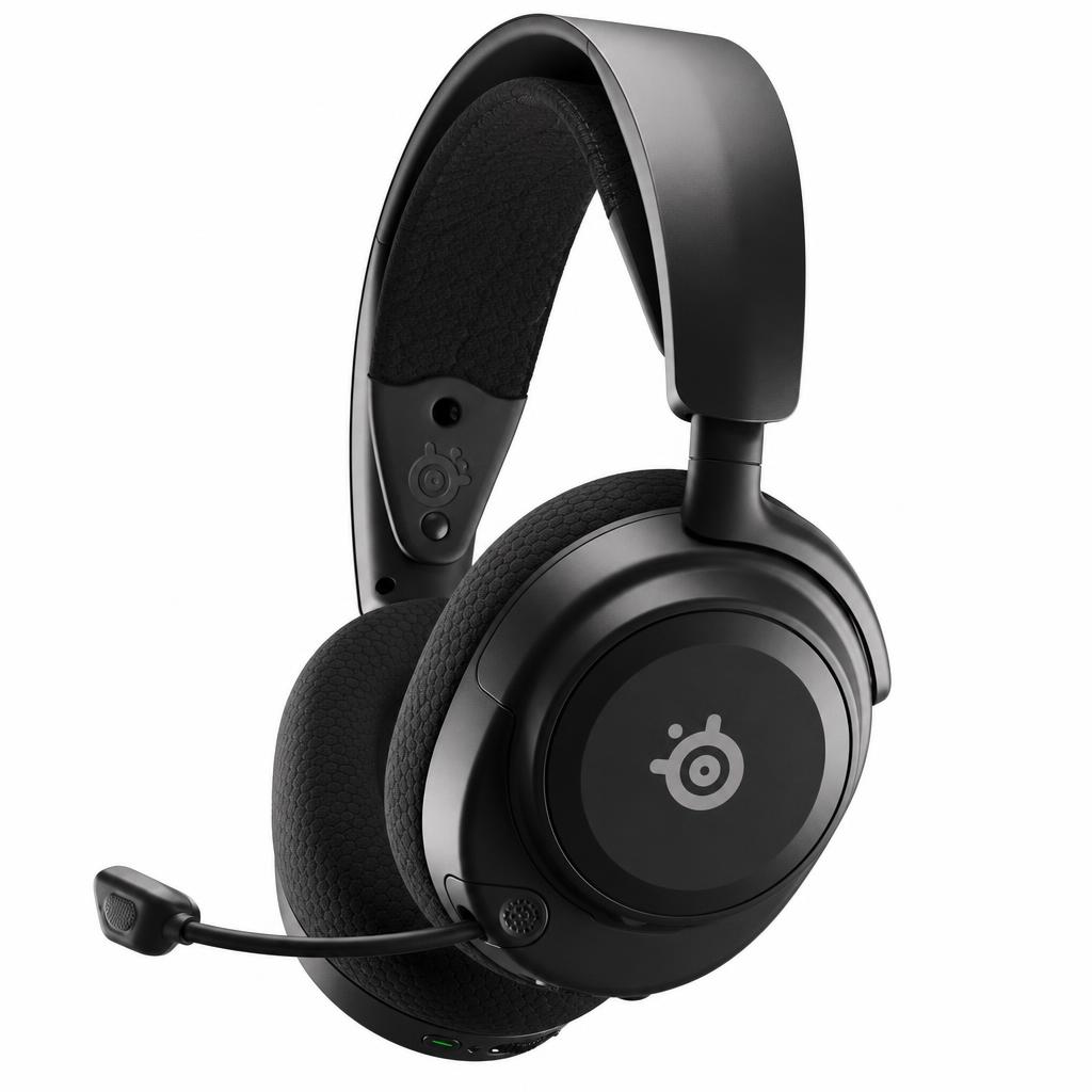 SteelSeries Arctis Nova 7 Wireless Gaming Headset