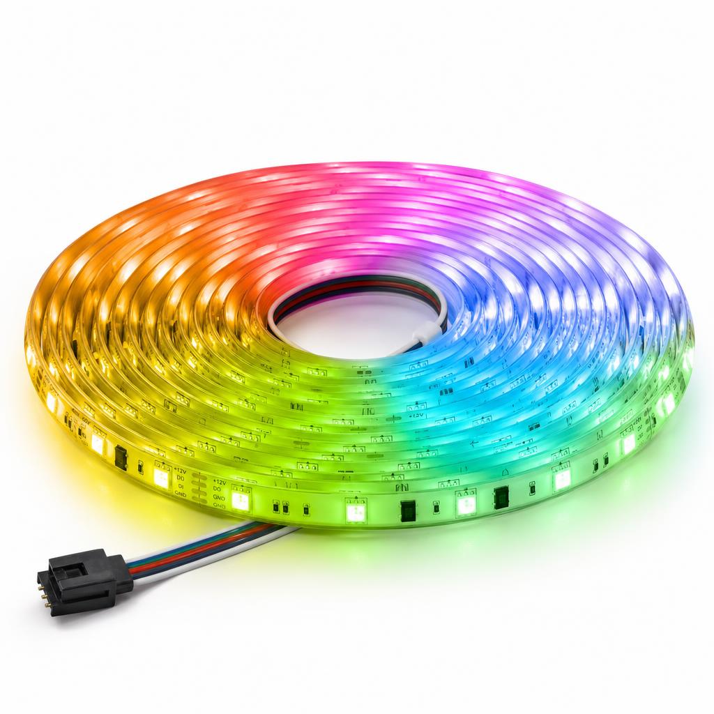 Govee RGBIC LED Gaming Light Strip 10ft