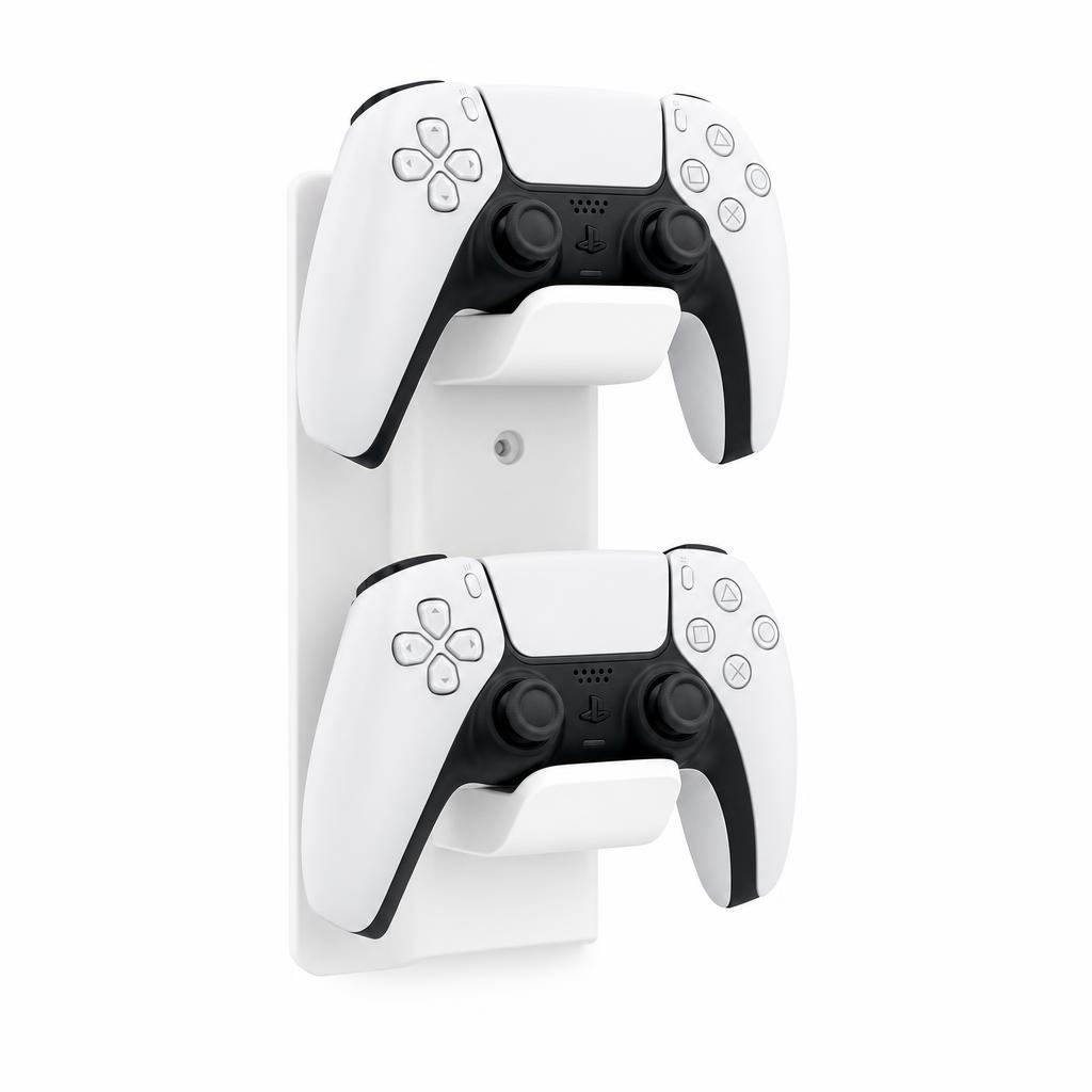 Floating Grip Wall Mount for PS5 Controller