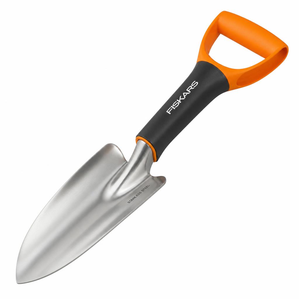 Fiskars Ergo Hand Trowel