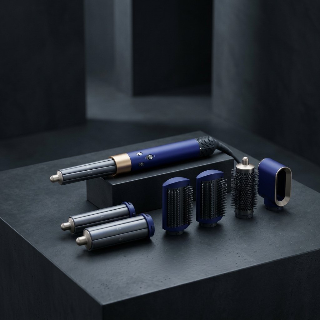 Dyson Airwrap Multi-Styler Complete