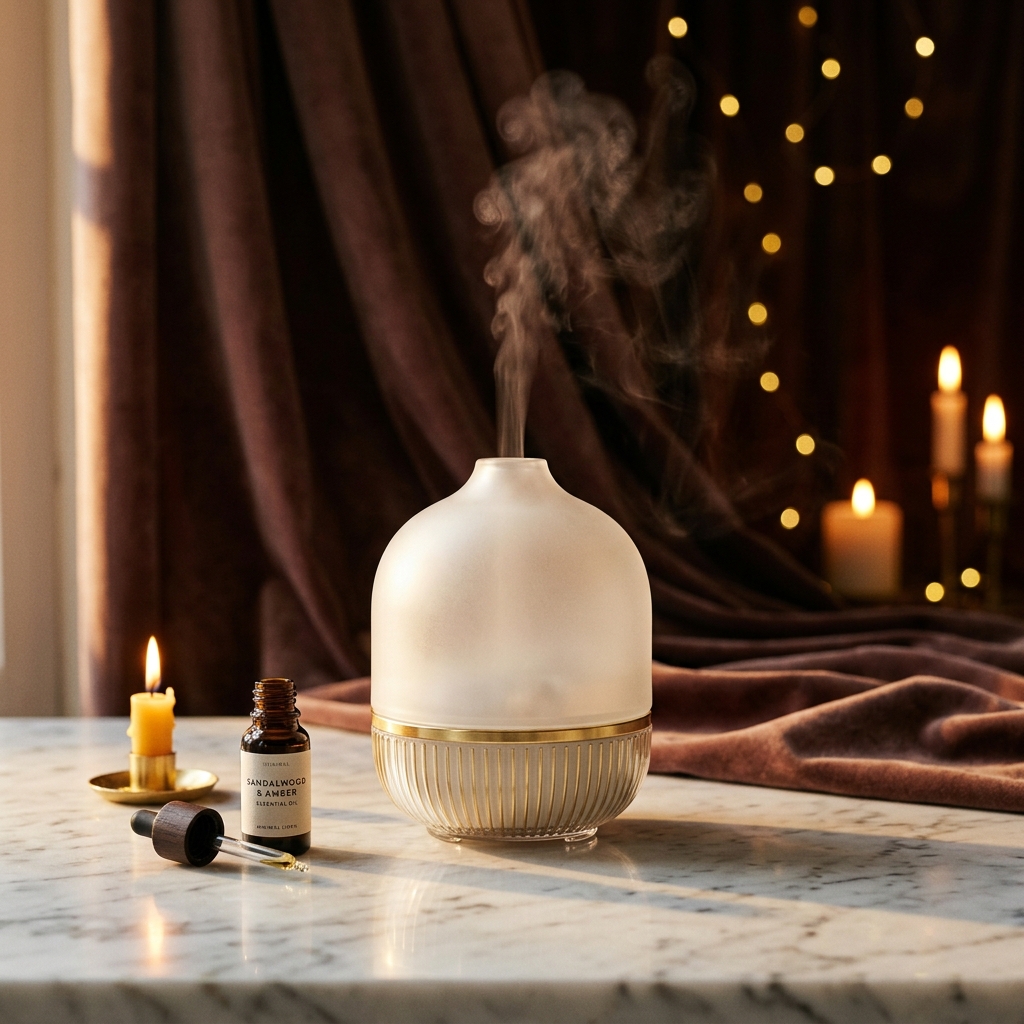 Aromatherapy Diffuser