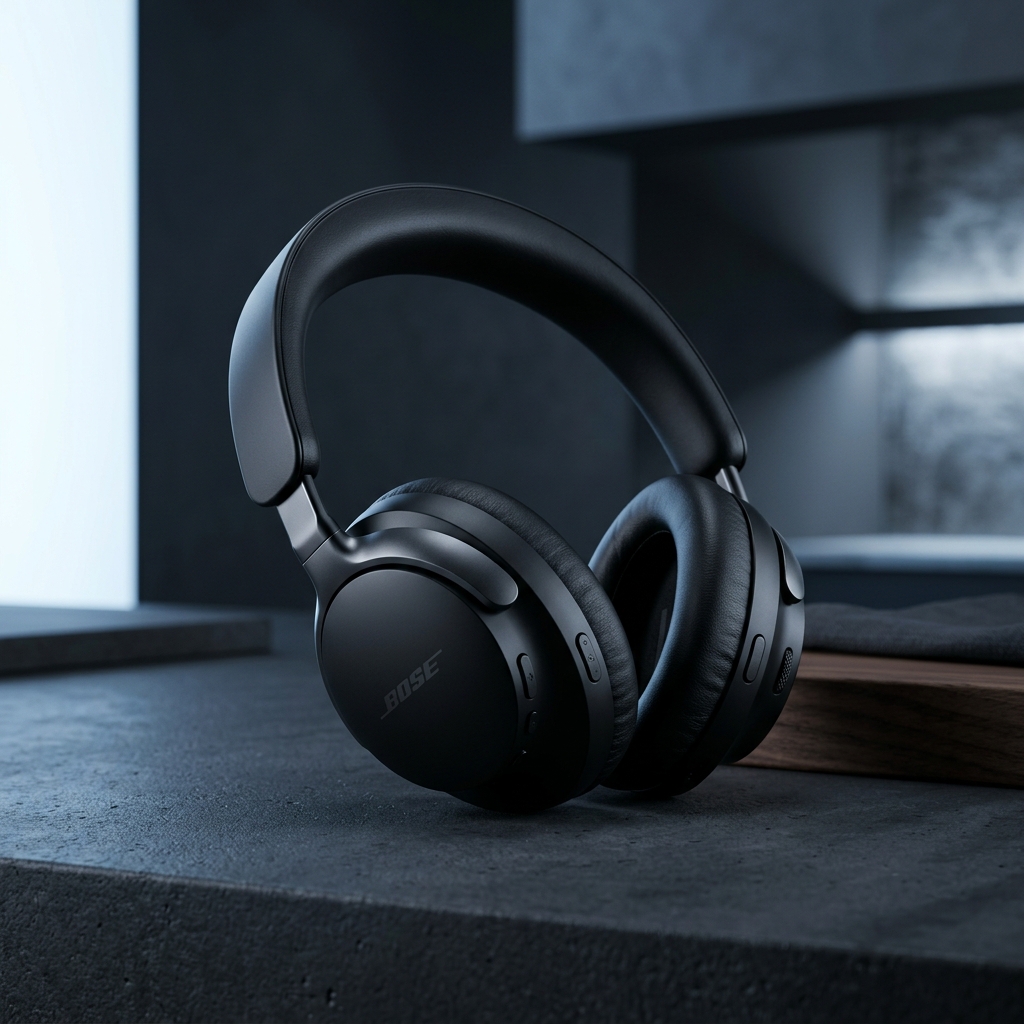 Bose QuietComfort Ultra Headphones