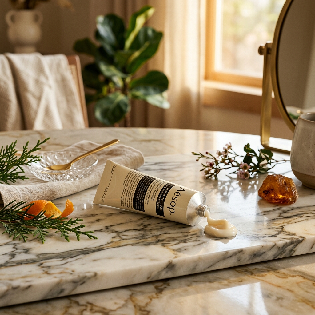 Aesop Resurrection Hand Balm (75ml)