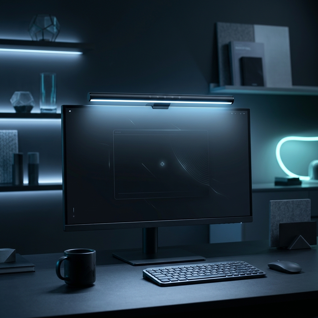 Monitor Light Bar LED