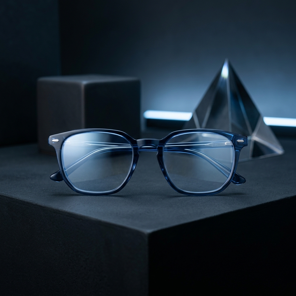 Blue Light Blocking Glasses