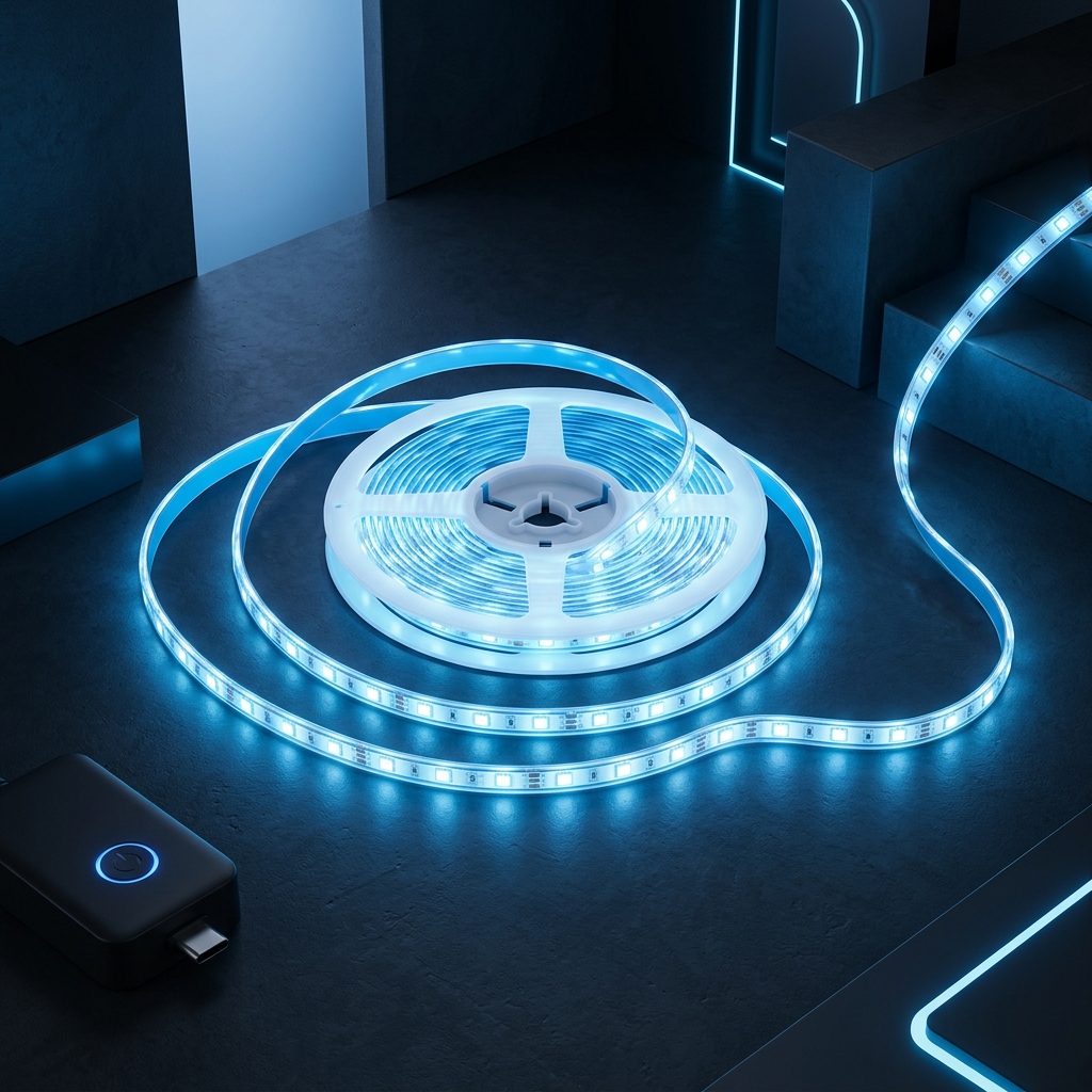 Govee Smart LED Strip Lights 65ft