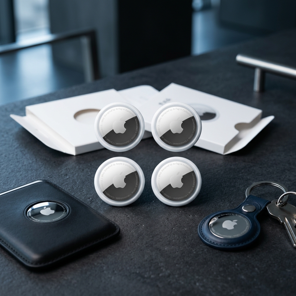 AirTag (4-Pack)