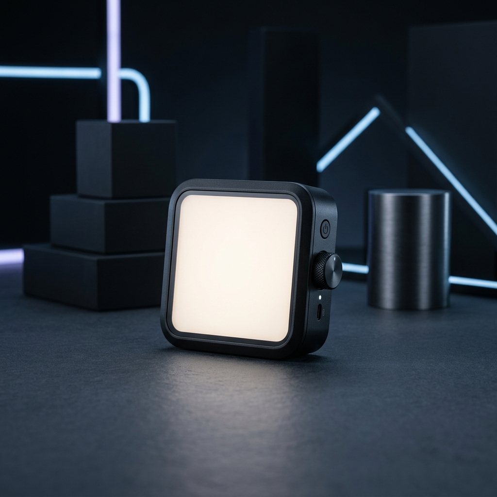 Elgato Key Light Mini