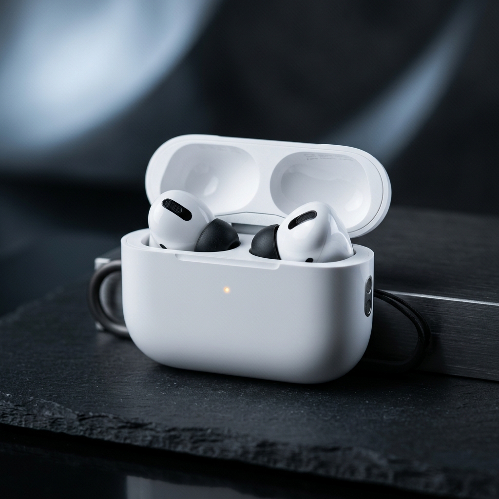 Apple AirPods Pro (2nd Gen)