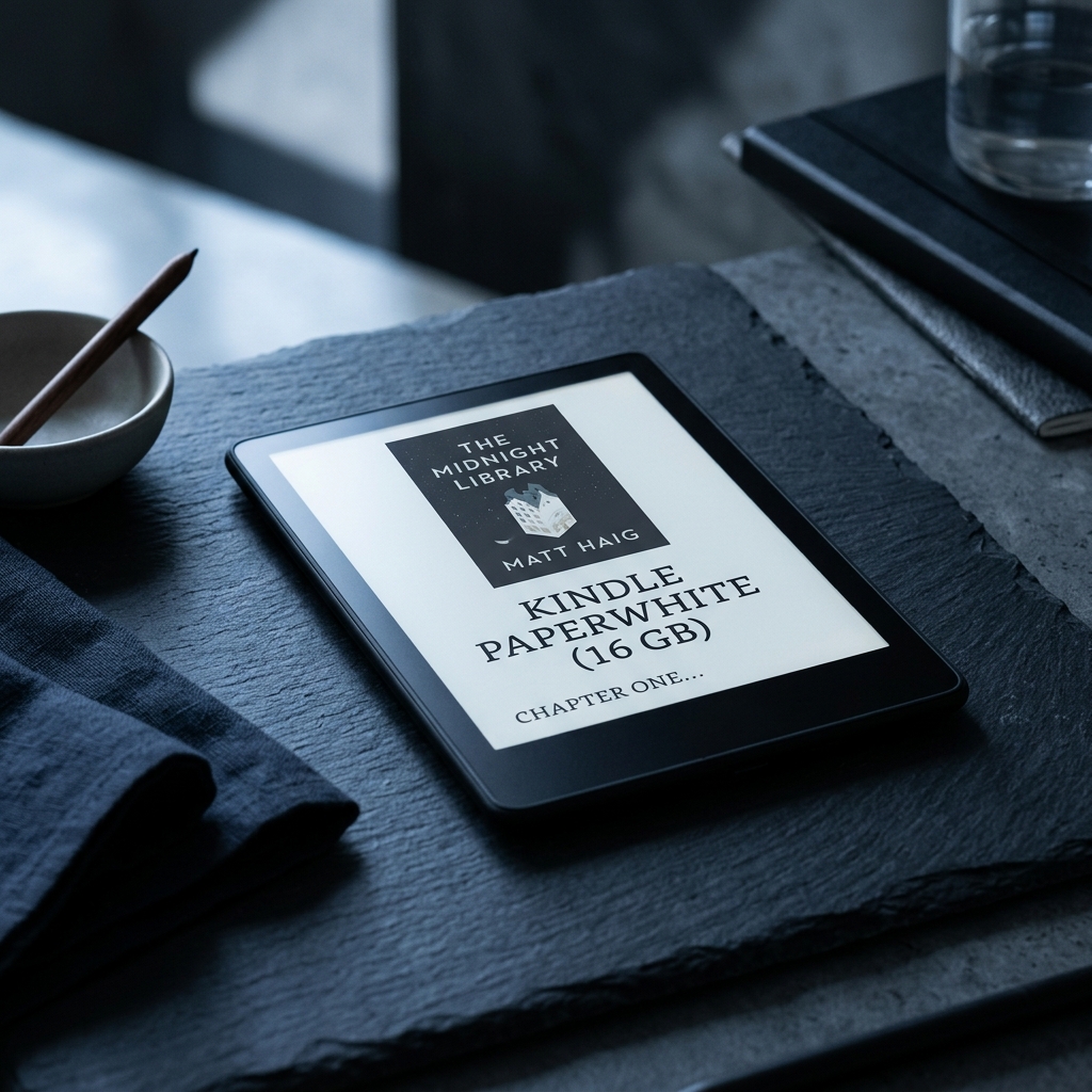 Kindle Paperwhite (16 GB)