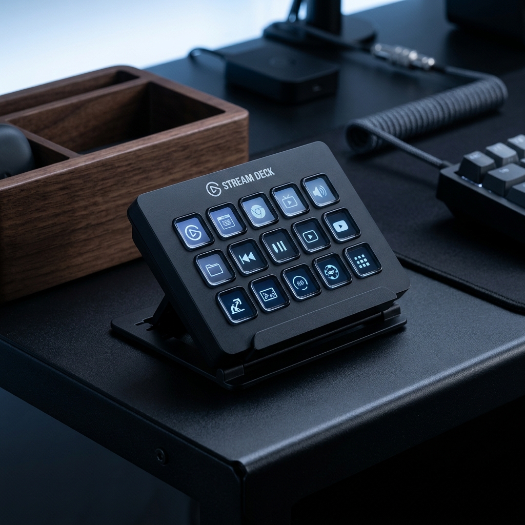 Elgato Stream Deck MK.2