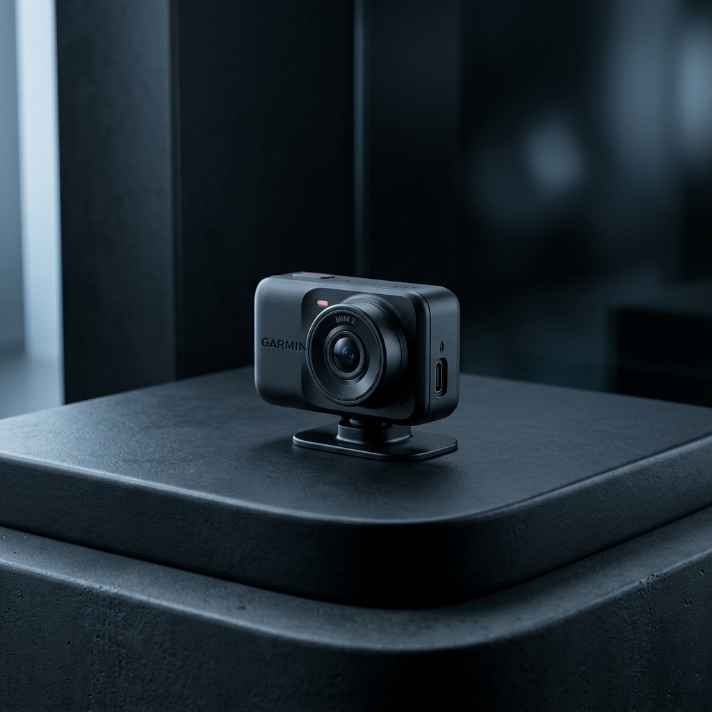 Garmin Dash Cam Mini 2