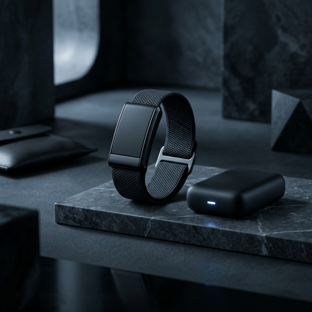 Whoop Band (6-Month Membership)