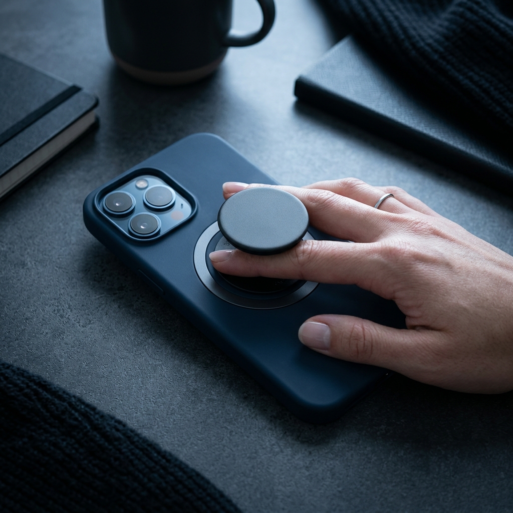 Magsafe Compatible Pop Socket