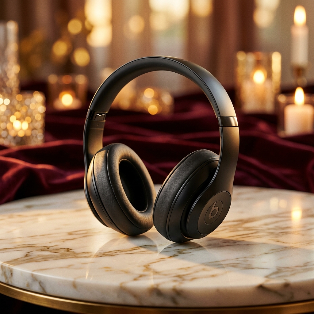 Beats Studio Wireless Headphones