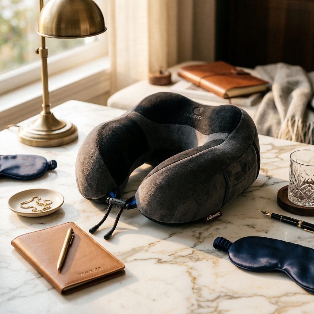 Cabeau Evolution S3 Travel Neck Pillow