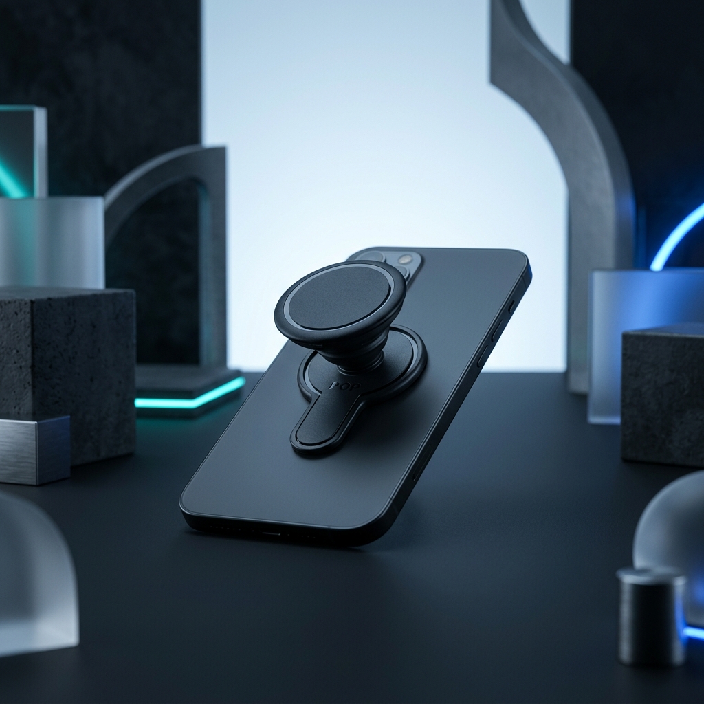 PopSocket Phone Grip & Stand