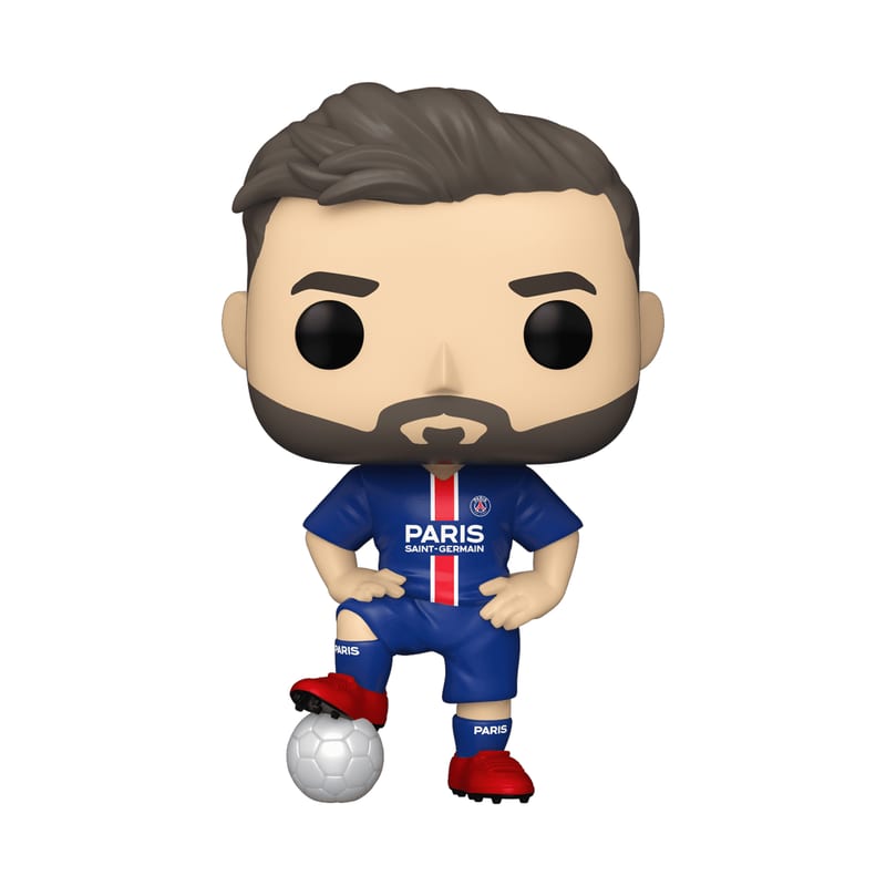 Funko Pop Lionel Messi