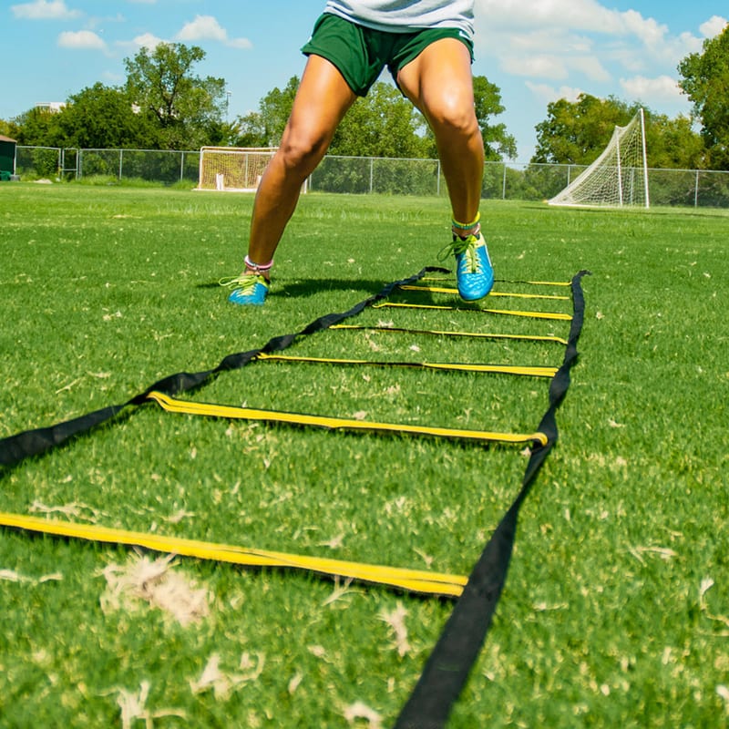 Soccer Agility Ladder