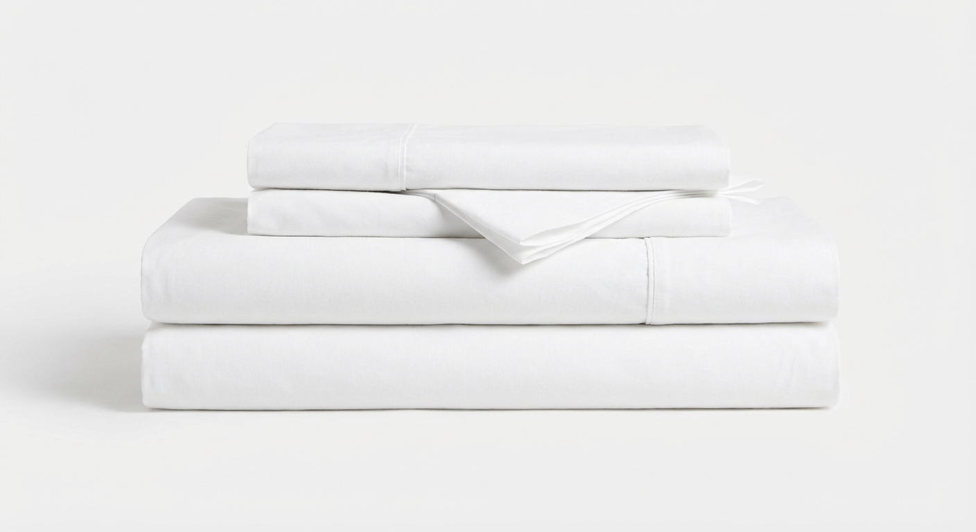 Brooklinen Classic Core Sheet Set