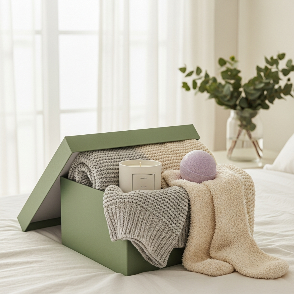 Specially For You Self-Care Gift Box