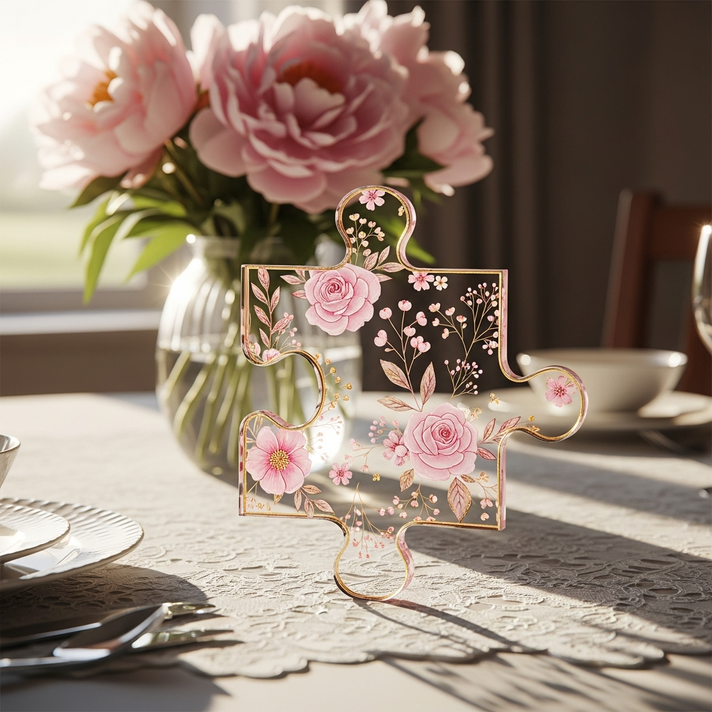 Sentimental Mom Keepsake Plaque