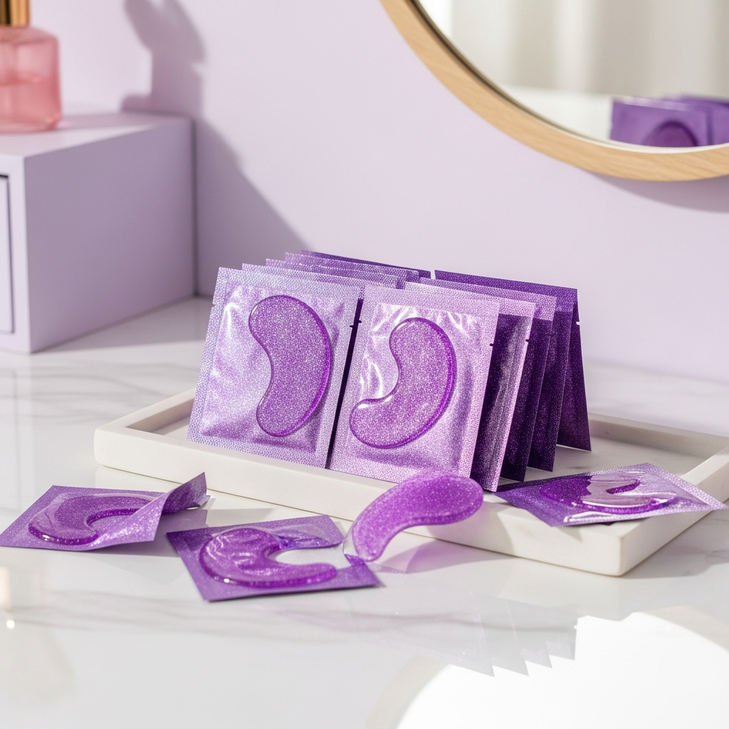 Grace & Stella Restoring Eye Masks (24 Pairs)